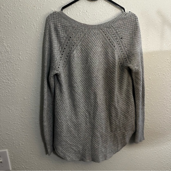 American eagle cardigan side small - Picture 4 of 4